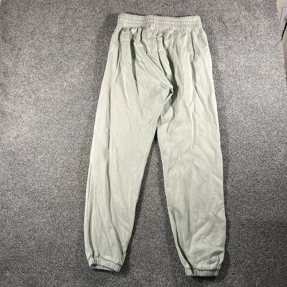 Nike Sportswear Club Fleece Jogger Sweatpants Light Green Men's Small